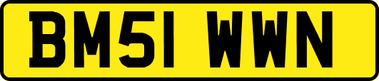 BM51WWN