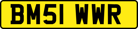 BM51WWR