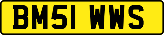 BM51WWS