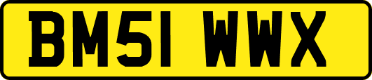 BM51WWX