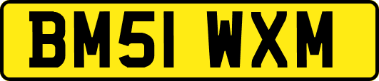 BM51WXM