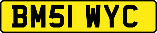 BM51WYC