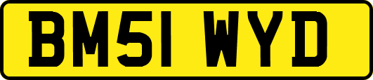 BM51WYD