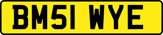 BM51WYE
