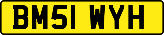 BM51WYH