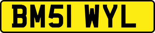 BM51WYL