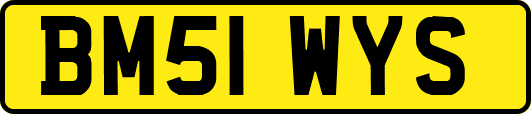 BM51WYS