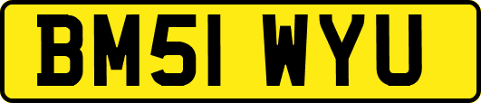 BM51WYU
