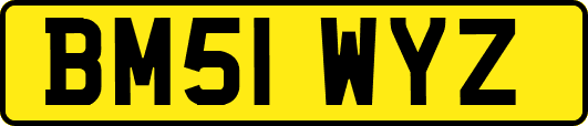 BM51WYZ