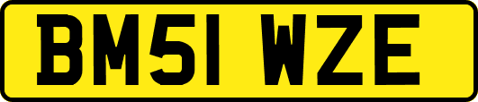 BM51WZE