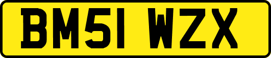 BM51WZX