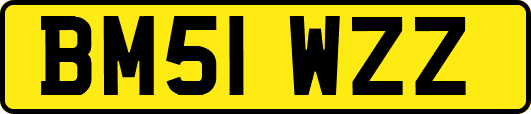 BM51WZZ