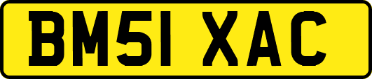 BM51XAC