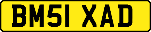BM51XAD