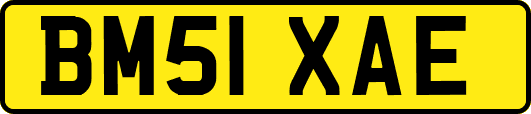 BM51XAE