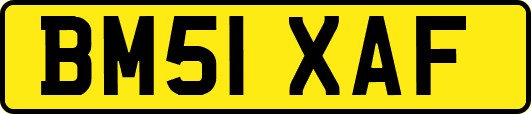 BM51XAF