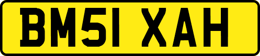 BM51XAH