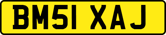 BM51XAJ