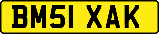 BM51XAK