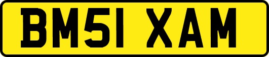 BM51XAM