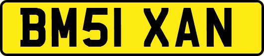 BM51XAN