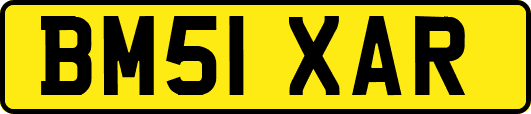 BM51XAR