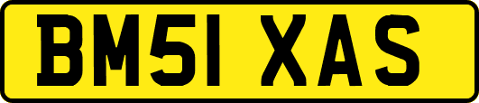 BM51XAS