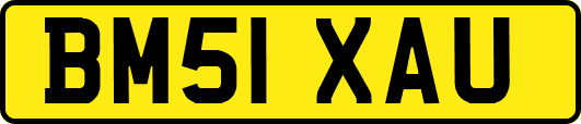 BM51XAU