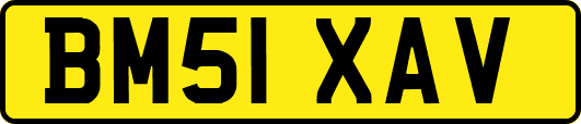 BM51XAV