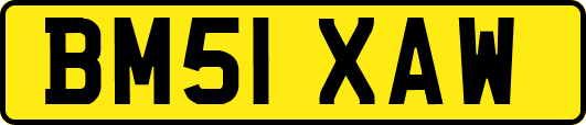 BM51XAW