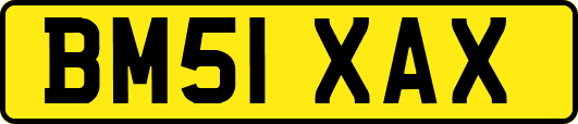 BM51XAX