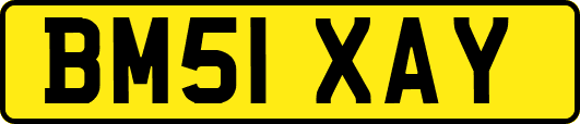 BM51XAY