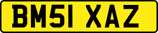 BM51XAZ