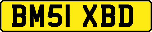 BM51XBD