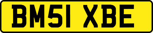 BM51XBE