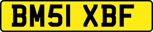 BM51XBF