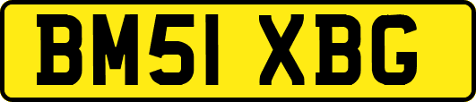 BM51XBG