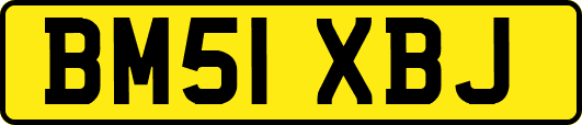 BM51XBJ