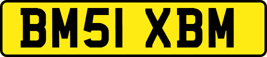 BM51XBM