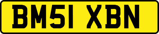 BM51XBN