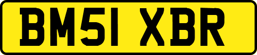 BM51XBR