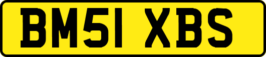 BM51XBS