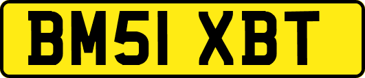 BM51XBT