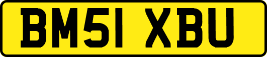 BM51XBU