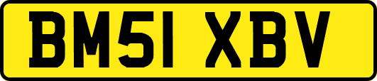 BM51XBV