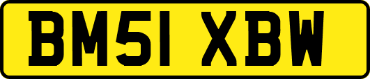 BM51XBW