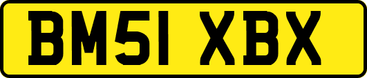 BM51XBX