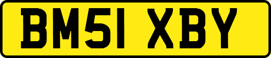 BM51XBY