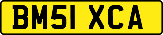 BM51XCA