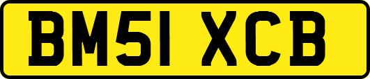 BM51XCB